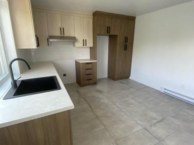 Apartment for rent in Terrebonne, Lanaudière