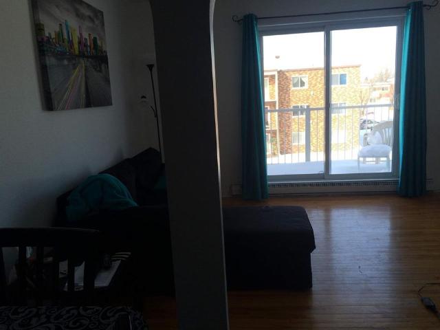 Apartment for rent in Québec, Quebec