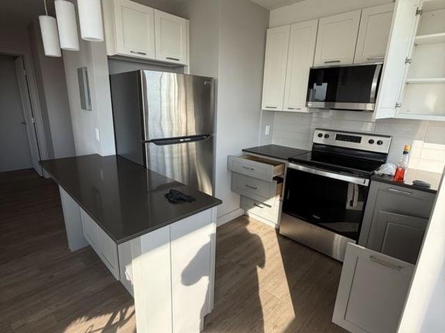 Apartment for rent in St. Leonard's, Quebec