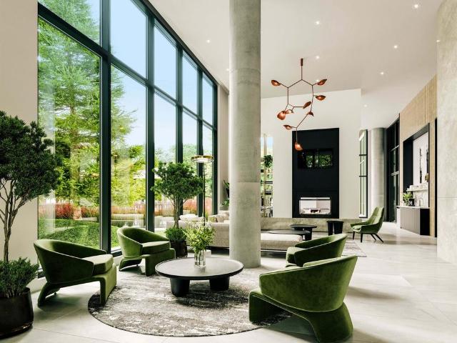 Apartment for rent in Dorval, Quebec