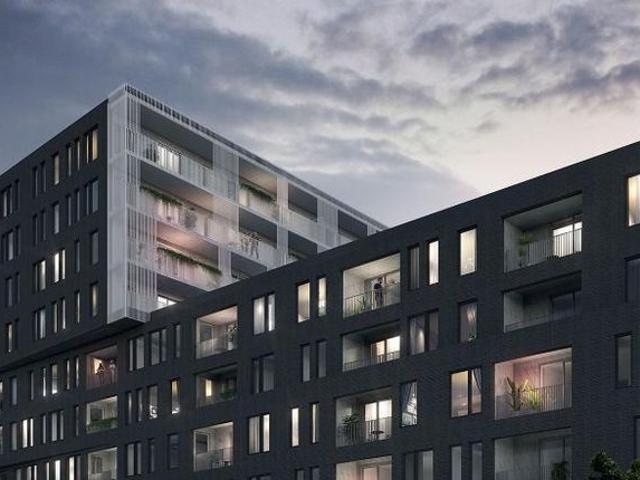 Apartment for rent in Québec, Quebec