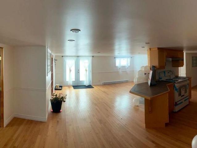 Apartment for rent in Berthier-sur-mer, Quebec