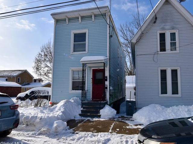 House for sale in Amsterdam, New York