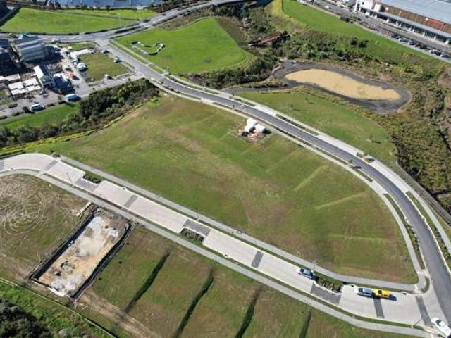 Land for sale in Whangaparaoa, Oroua County