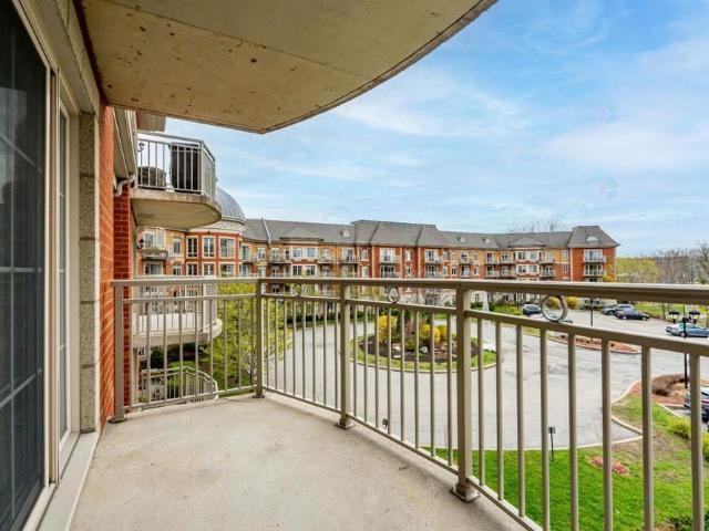 Apartment for rent in St. Leonard's, Quebec