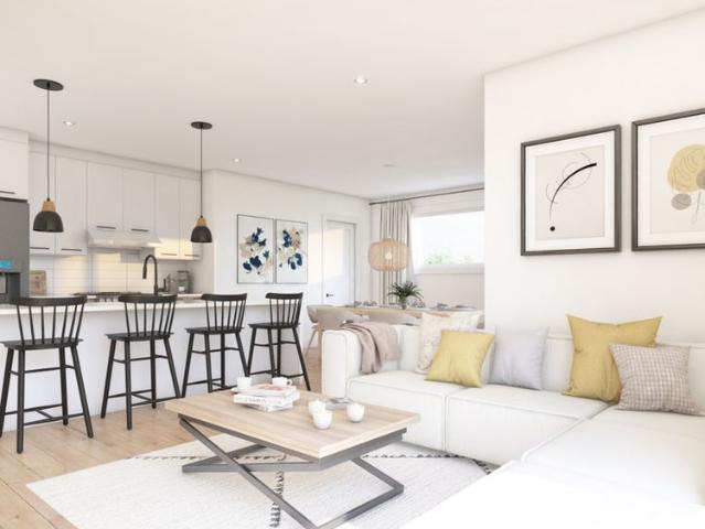Apartment for rent in Joliette, Quebec
