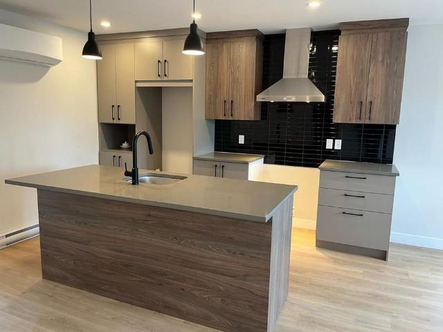 Apartment for rent in Joliette, Quebec