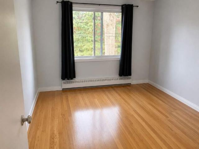 Apartment for rent in St. Leonard's, Quebec