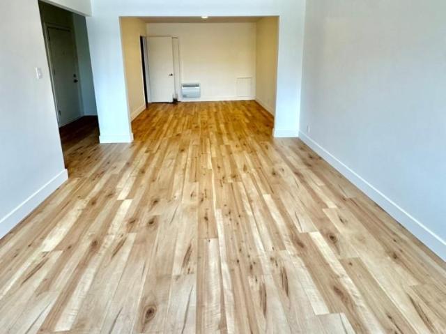 Apartment for rent in St. Leonard's, Quebec