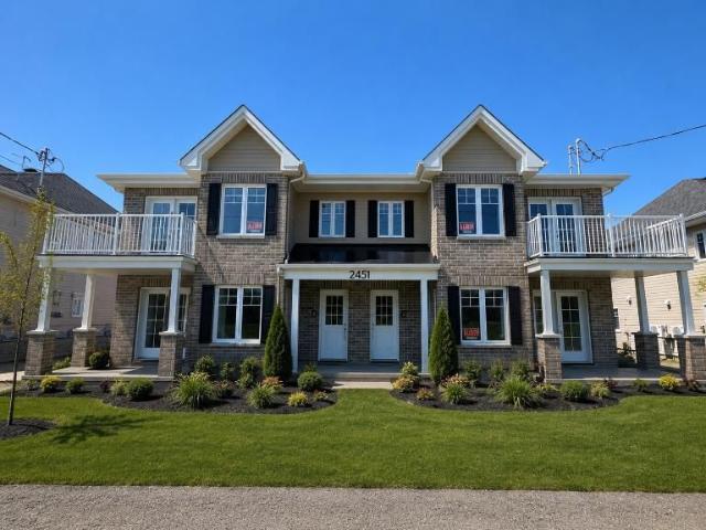 Apartment for rent in Pierre-de Saurel, Quebec