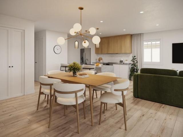 Apartment for rent in Pierre-de Saurel, Quebec
