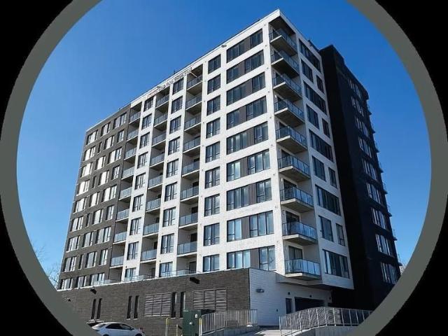 Apartment for rent in Laval-des-rapides, Quebec