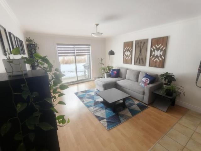 Apartment for rent in Lévis, Quebec