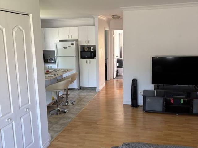 Apartment for rent in Lévis, Quebec