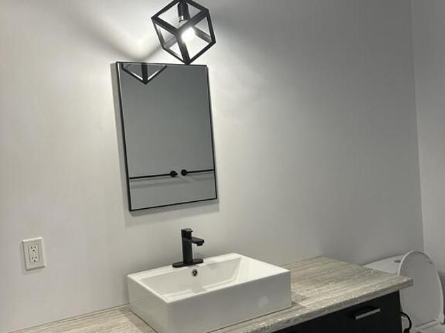 Apartment for rent in Saint-marc-des-carrieres, Quebec