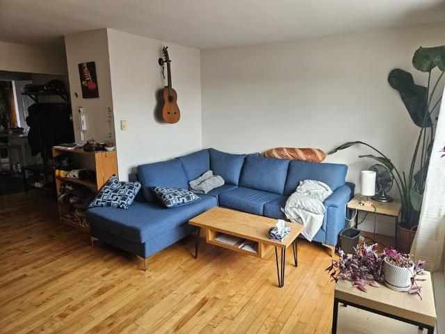 Apartment for rent in La Cité-Limoilou, Québec