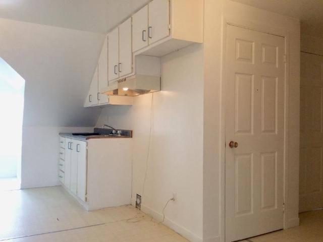 Apartment for rent in L'islet, Quebec