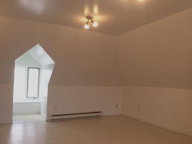 Apartment for rent in L'islet, Quebec
