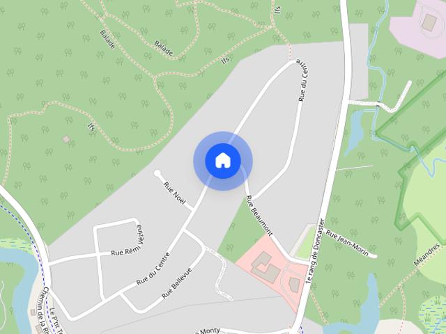 Apartment for rent in Laurentides, Quebec