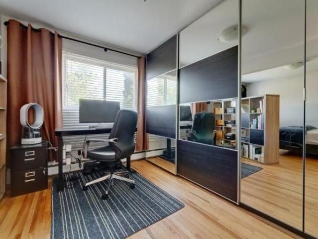 Apartment for rent in Longueuil, Quebec