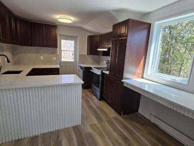 Apartment for rent in Longueuil, Quebec