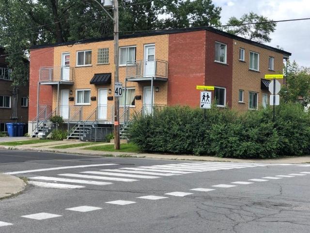 Apartment for rent in Longueuil, Quebec