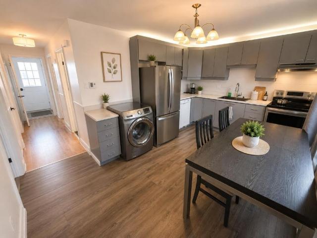 Apartment for rent in St. Leonard's, Quebec
