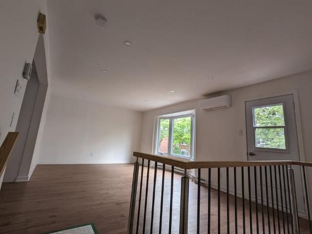 Apartment for rent in St. Leonard's, Quebec
