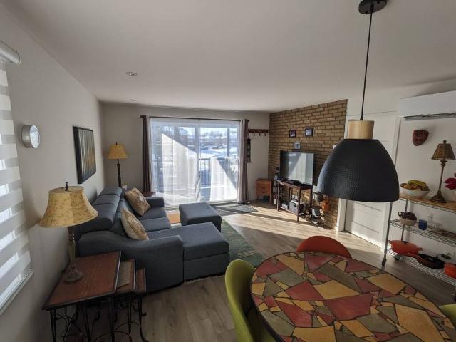 Apartment for rent in Laurentides, Quebec