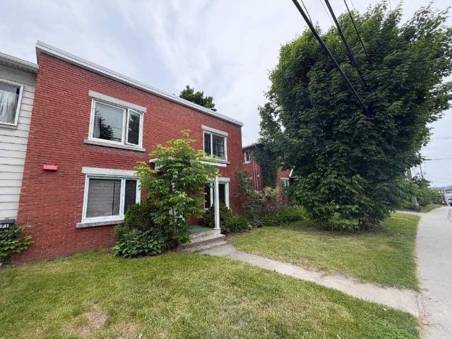 Apartment for rent in Sherbrooke, Quebec