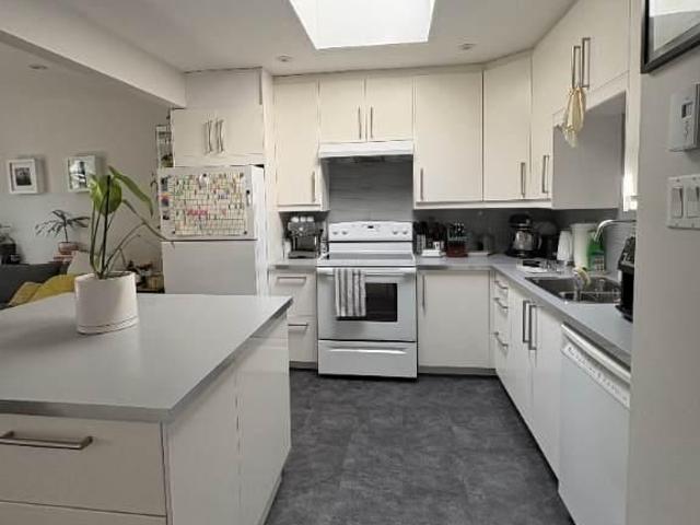 Apartment for rent in Saint-Henri, Montréal
