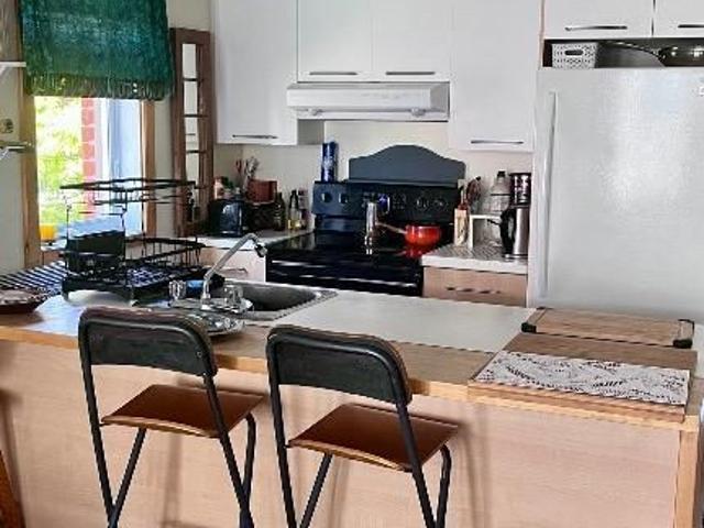 Apartment for rent in St. Leonard's, Quebec