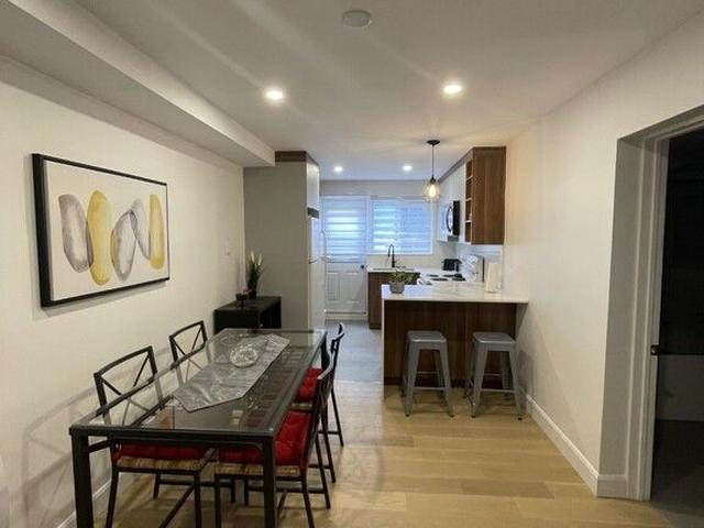 Apartment for rent in St. Leonard's, Quebec