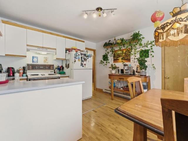 Apartment for rent in Sherbrooke, Quebec