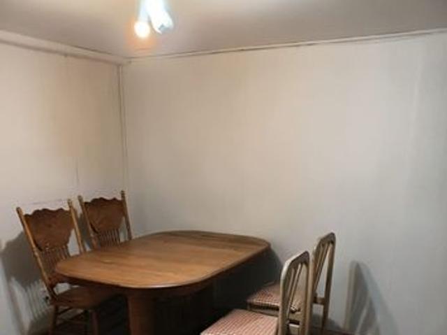 Apartment for rent in Saint-Michel, Montréal