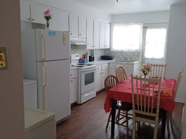 Apartment for rent in St. Leonard's, Quebec