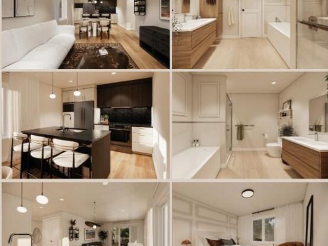 Apartment for rent in Laurentides, Quebec