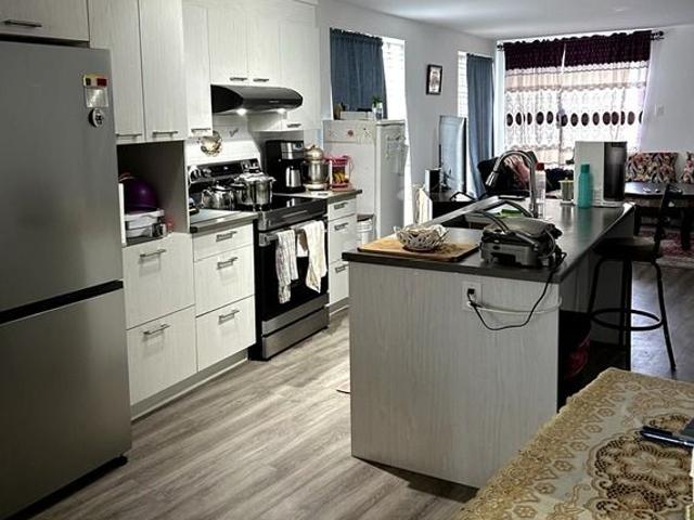 Apartment for rent in St. Leonard's, Quebec