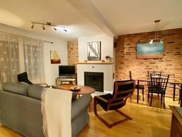 Apartment for rent in St. Leonard's, Quebec