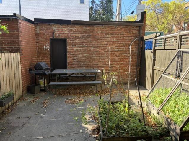 Apartment for rent in La Petite-Patrie, Montréal