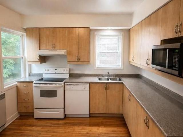 Apartment for rent in St. Leonard's, Quebec