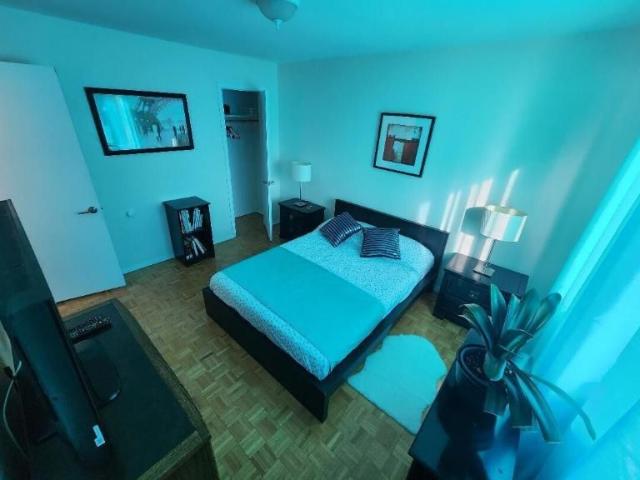 Apartment for rent in LaSalle, Montréal