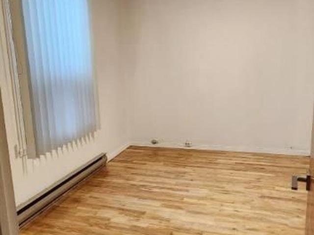 Apartment for rent in St. Leonard's, Quebec