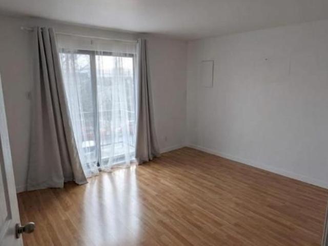 Apartment for rent in St. Leonard's, Quebec