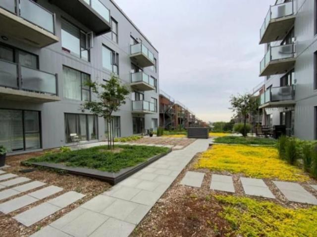 Apartment for rent in St. Leonard's, Quebec