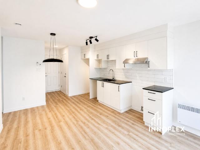 Apartment for rent in Sherbrooke, Quebec