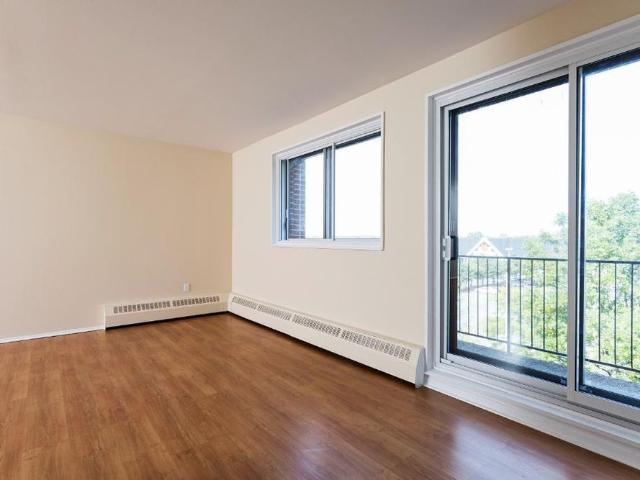 Apartment for rent in St. Leonard's, Quebec