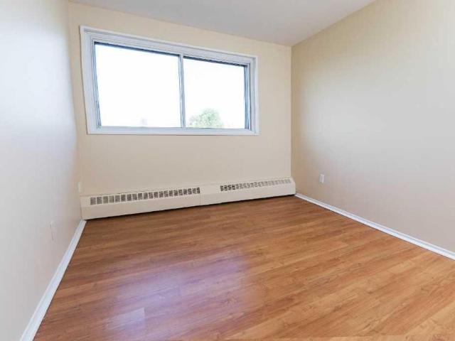 Apartment for rent in St. Leonard's, Quebec