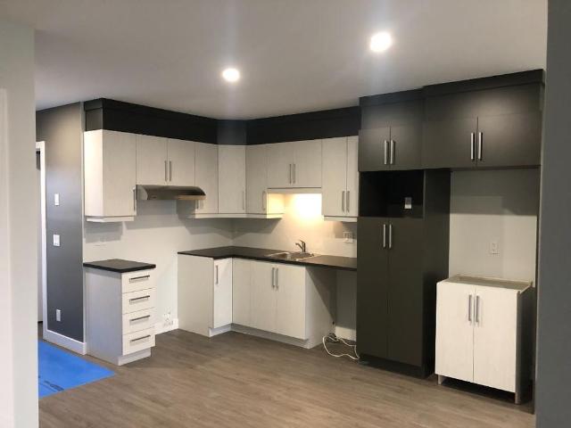 Apartment for rent in Saint Georges De Beauce, Quebec