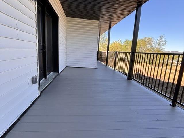 Apartment for rent in Weedon, Estrie